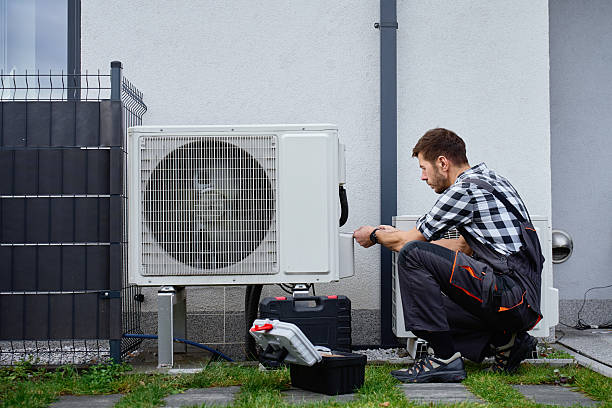 Top rated local Hvac specialists in Thornfield, MO